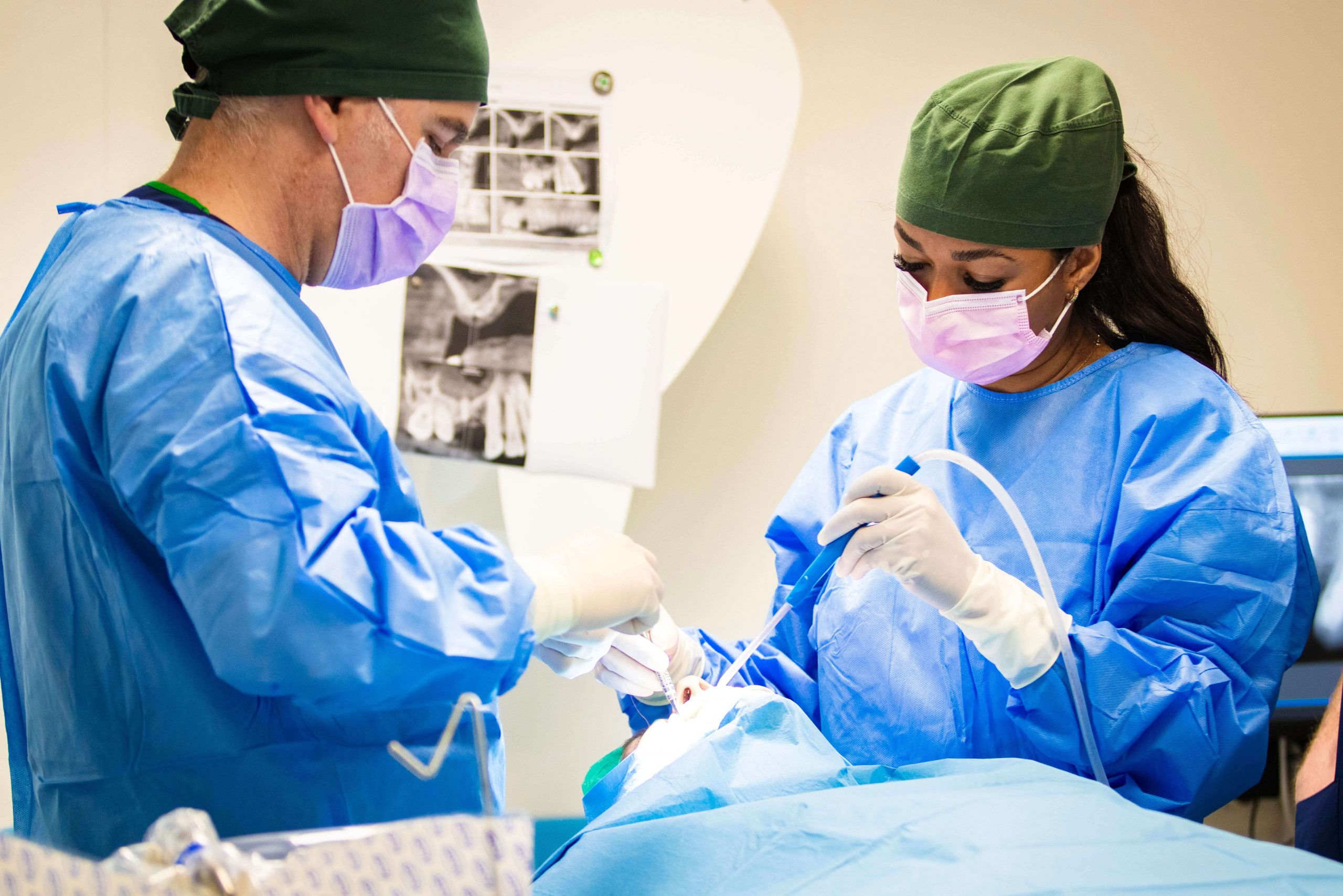 Tips voor een gezond(er) gebit